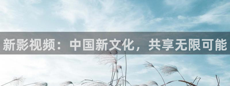 飘雪影院在线观看完整版高清：新影视频：中国新文化，共享无限可能